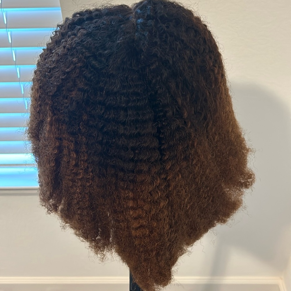 Hergivenhair wig